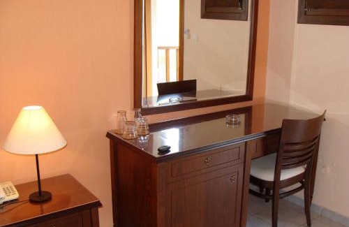 Pirgadikia Casa | Gialaki