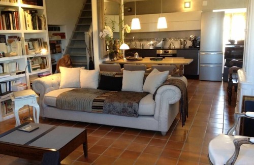 San-Gavino-di-Carbini Casa | Gialla: Casa / villa / chalet - Porto-Vecchio