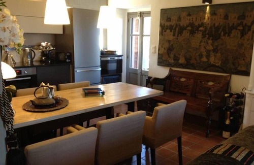San-Gavino-di-Carbini Casa | Gialla: Casa / villa / chalet - Porto-Vecchio