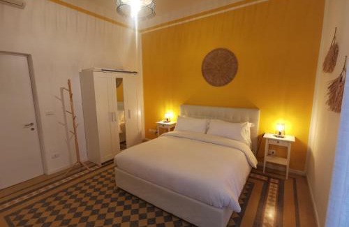 Alassio Casa | GIALLA Ridi Che Ti Passa