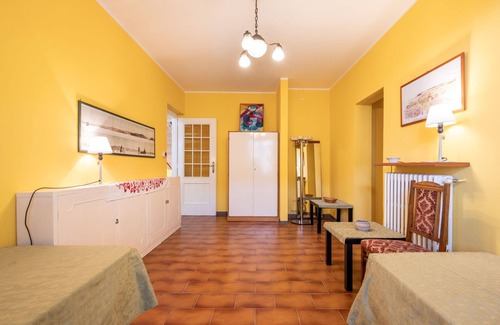 San Damiano dʼAsti Apartamento | Giallo by Interhome
