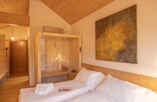 Pieve di Cadore Hotel | Giallo Dolomiti Wellness