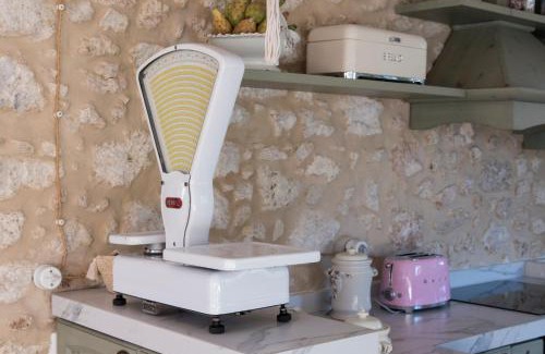 Canicatti Cama Y Desayuno | Giallo Ficodindia