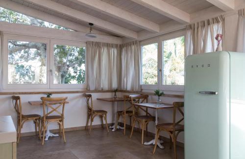 Canicatti Cama Y Desayuno | Giallo Ficodindia