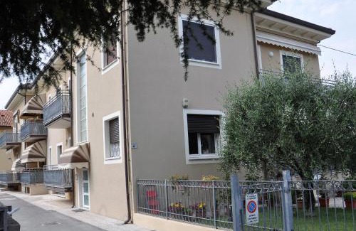Verucchio Apartamento | GiaLoSa Biker House