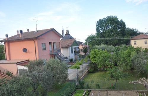 Verucchio Apartamento | GiaLoSa Biker House