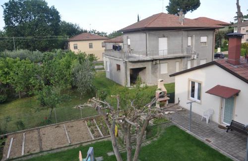 Verucchio Apartamento | GiaLoSa Biker House