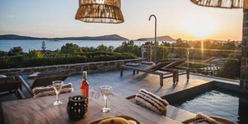 Gialova Casa | Gialova Hills 6 - Luxury Villas with Private Pool