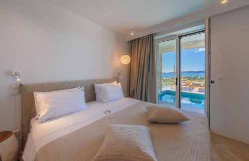 Gialova Casa | Gialova Hills 6 - Luxury Villas with Private Pool