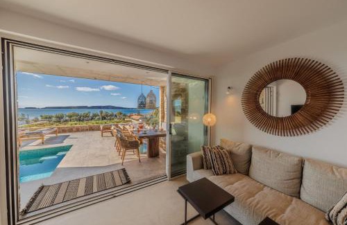 Gialova Casa | Gialova Hills 6 - Luxury Villas with Private Pool