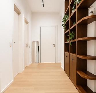 Giambellino Apartamento | Giambella Apartment