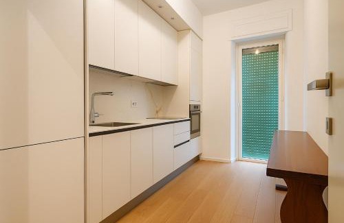 Giambellino Apartamento | Giambella Apartment
