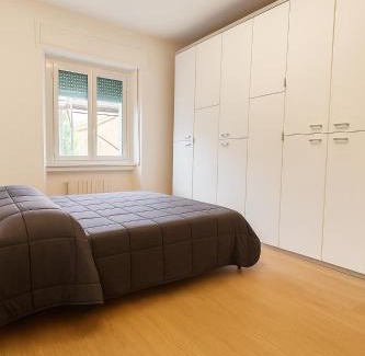 Giambellino Apartamento | Giambella Apartment