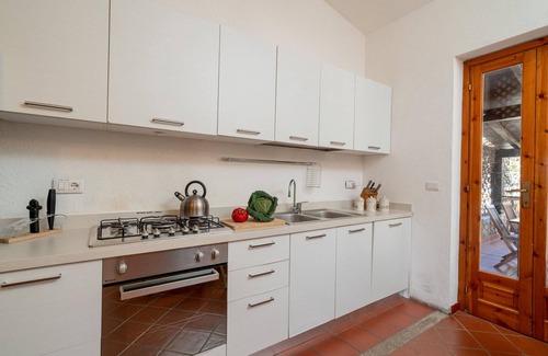 San Teodoro City Centre Apartamento | Gian s Home by Wonderful Italy