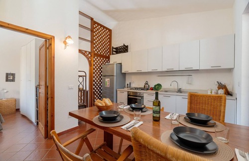 San Teodoro City Centre Apartamento | Gian s Home by Wonderful Italy