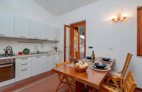 San Teodoro City Centre Apartamento | Gian s Home by Wonderful Italy