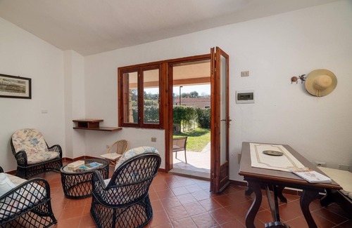 San Teodoro City Centre Apartamento | Gian s Home by Wonderful Italy