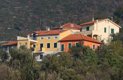 Bezzo Apartamento | Gian's House