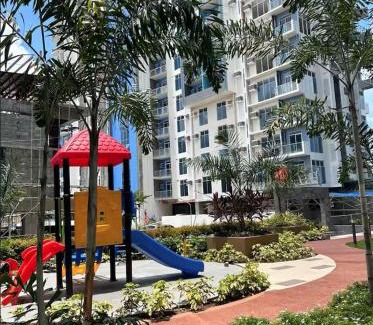 Cebu Apartamento | Giancarlos Place
