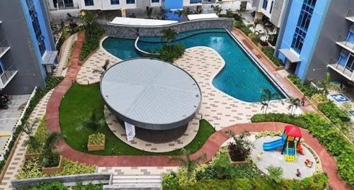 Cebu Apartamento | Giancarlos Place