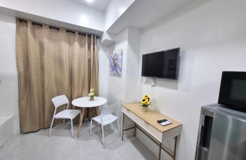 Cebu Apartamento | Giancarlos Place