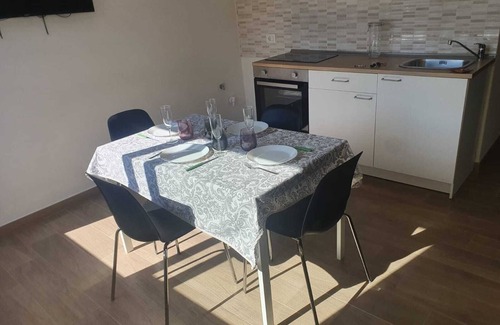 Casteldaccia Apartamento | Giangy Home-apartment