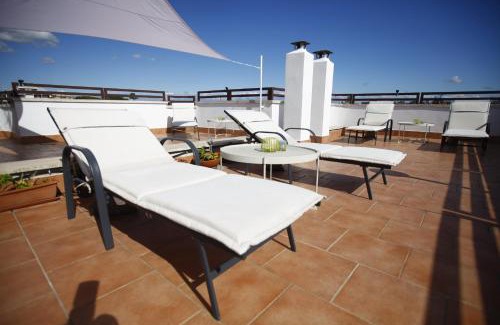 Gianicolo Apartamento | Gianicolo House