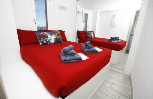Gianicolo Apartamento | Gianicolo House