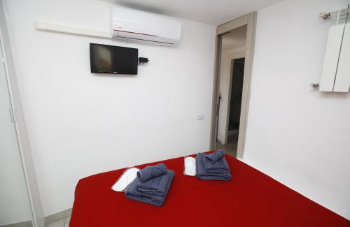 Gianicolo Apartamento | Gianicolo House