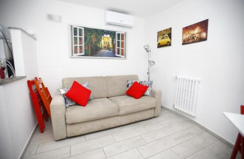Gianicolo Apartamento | Gianicolo House