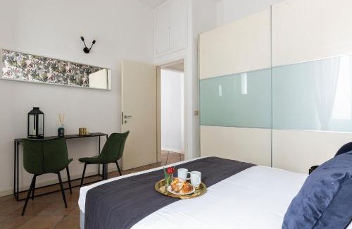 Trastevere Apartamento | Gianicolo Jungle Apartment - Onofrio