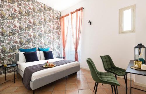 Trastevere Apartamento | Gianicolo Jungle Apartment - Onofrio