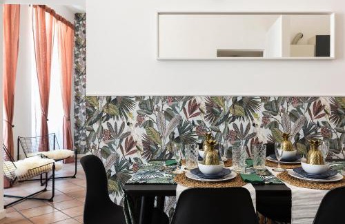 Trastevere Apartamento | Gianicolo Jungle Apartment - Onofrio