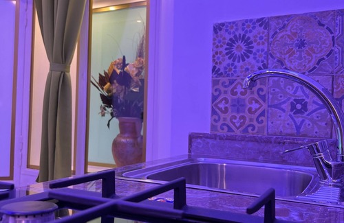 Fasano Apartamento | GianLuis Luxury Suites