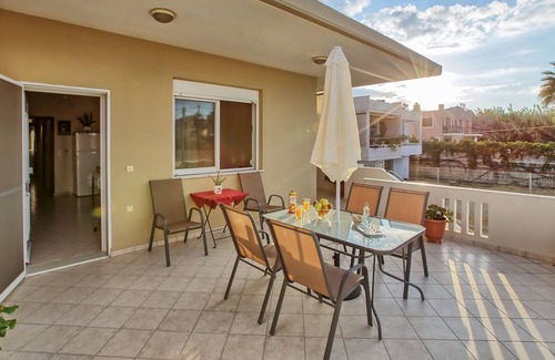 Gerani Casa | Gianna's House in Gerani