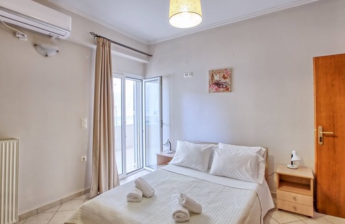 Gerani Casa | Gianna's House in Gerani