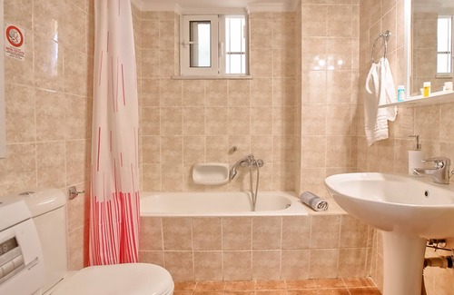Gerani Casa | Gianna's House in Gerani