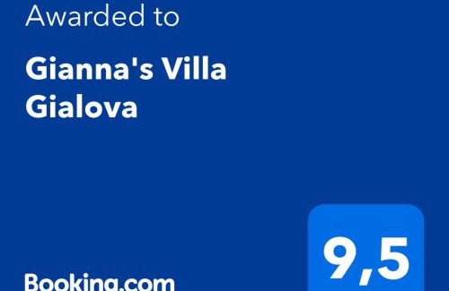 Pylos-Nestoras Casa | Gianna's Villa Gialova
