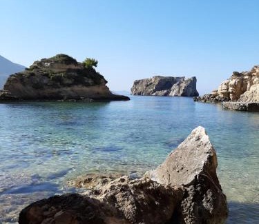 Pylos-Nestoras Casa | Gianna's Villa Gialova