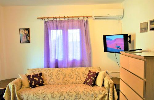 Koutsounari Apartamento | Gianna Seaside