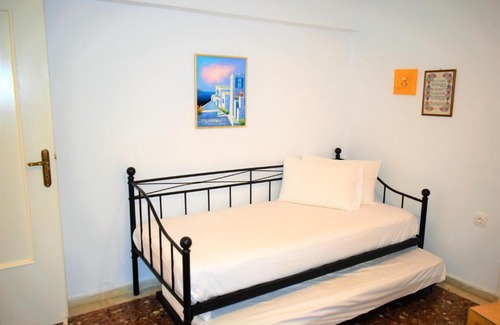 Koutsounari Apartamento | Gianna Seaside