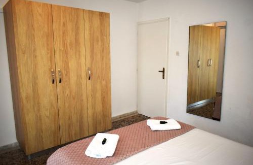 Koutsounari Apartamento | Gianna Seaside