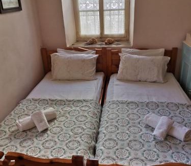 Symi Casa | GIANNAS HOUSE