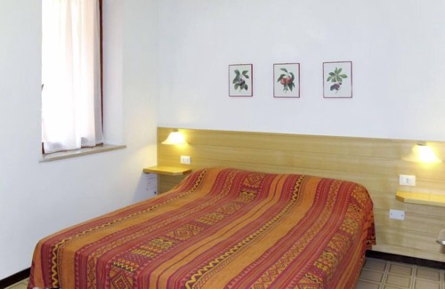 Frader Apartamento | Apartamento Gianni en Torri del Benaco - 4 personas, 1 dormitorios