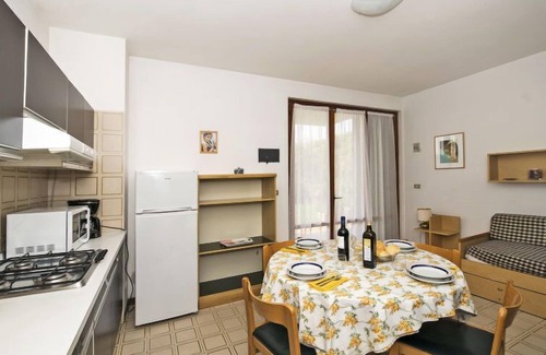 Frader Apartamento | Apartamento Gianni en Torri del Benaco - 4 personas, 1 dormitorios