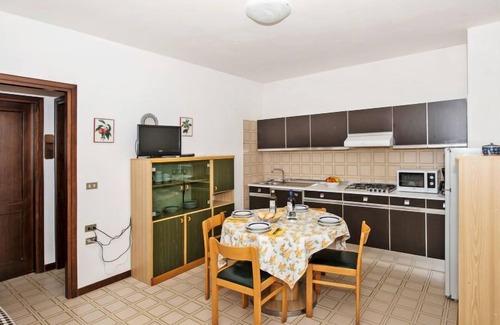 Frader Apartamento | Apartamento Gianni en Torri del Benaco - 4 personas, 1 dormitorios