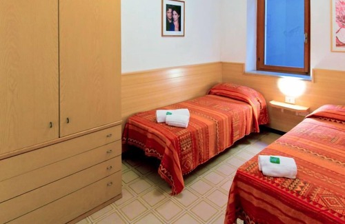 Frader Apartamento | Apartamento Gianni en Torri del Benaco - 5 personas, 2 dormitorios