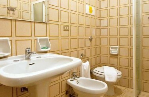 Frader Apartamento | Apartamento Gianni en Torri del Benaco - 5 personas, 2 dormitorios