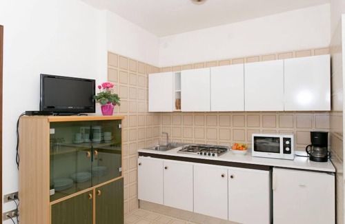 Frader Apartamento | Apartamento Gianni en Torri del Benaco - 5 personas, 2 dormitorios