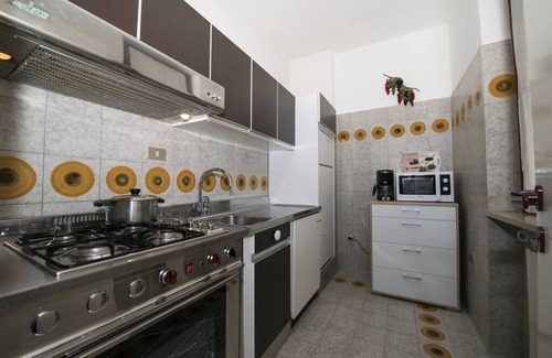Frader Apartamento | Gianni corner apartment with 2 bedrooms and lake view